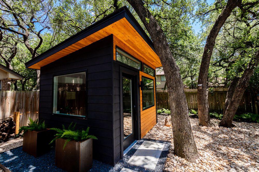 Photo of Sheds & More / American Patio and Screen Rooms