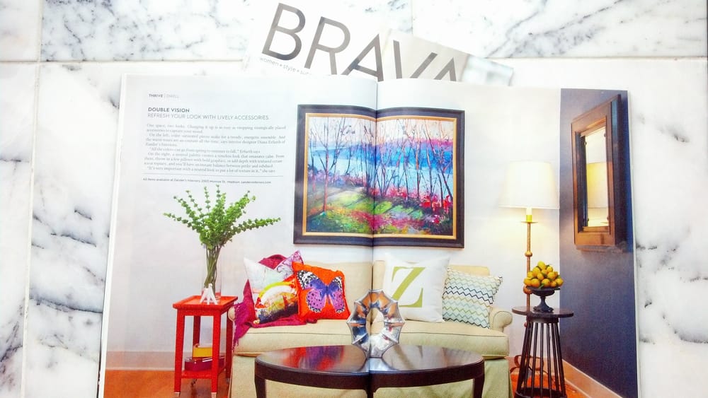 Photo of Zanders Interiors