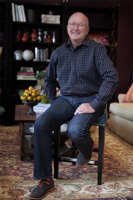 Photo of Zanders Interiors