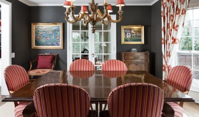 Photo of Zanders Interiors