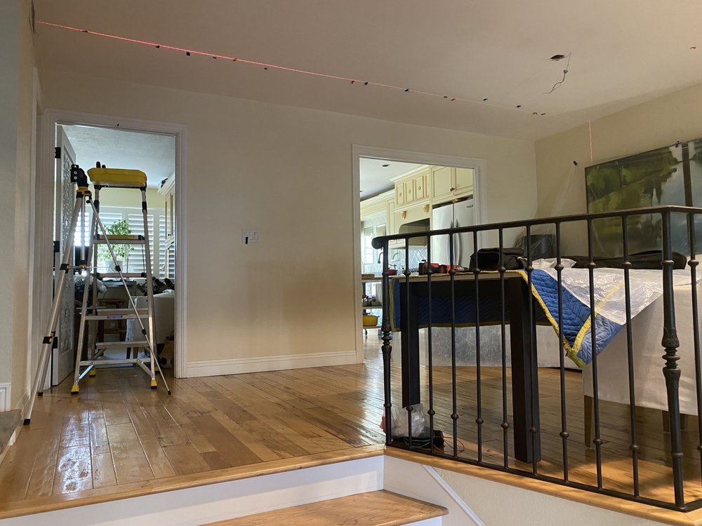 Photo of OS Services Electrical & Lighting