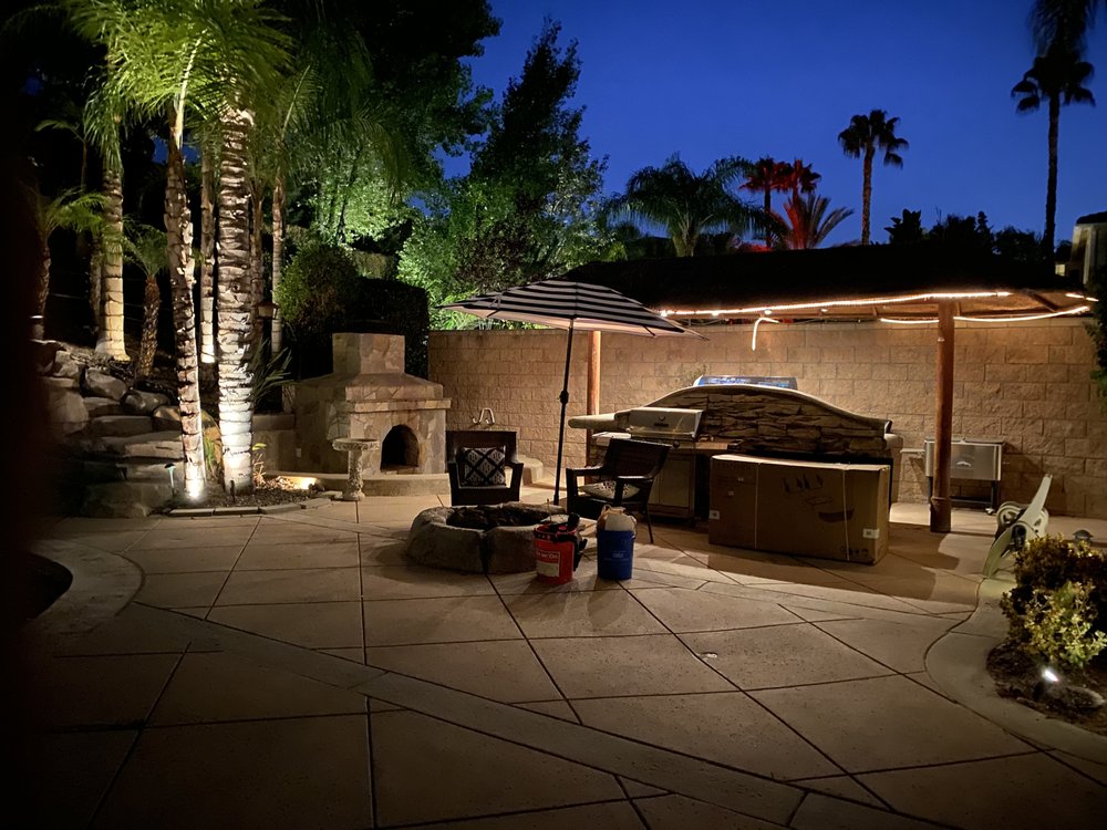 Photo of OS Services Electrical & Lighting