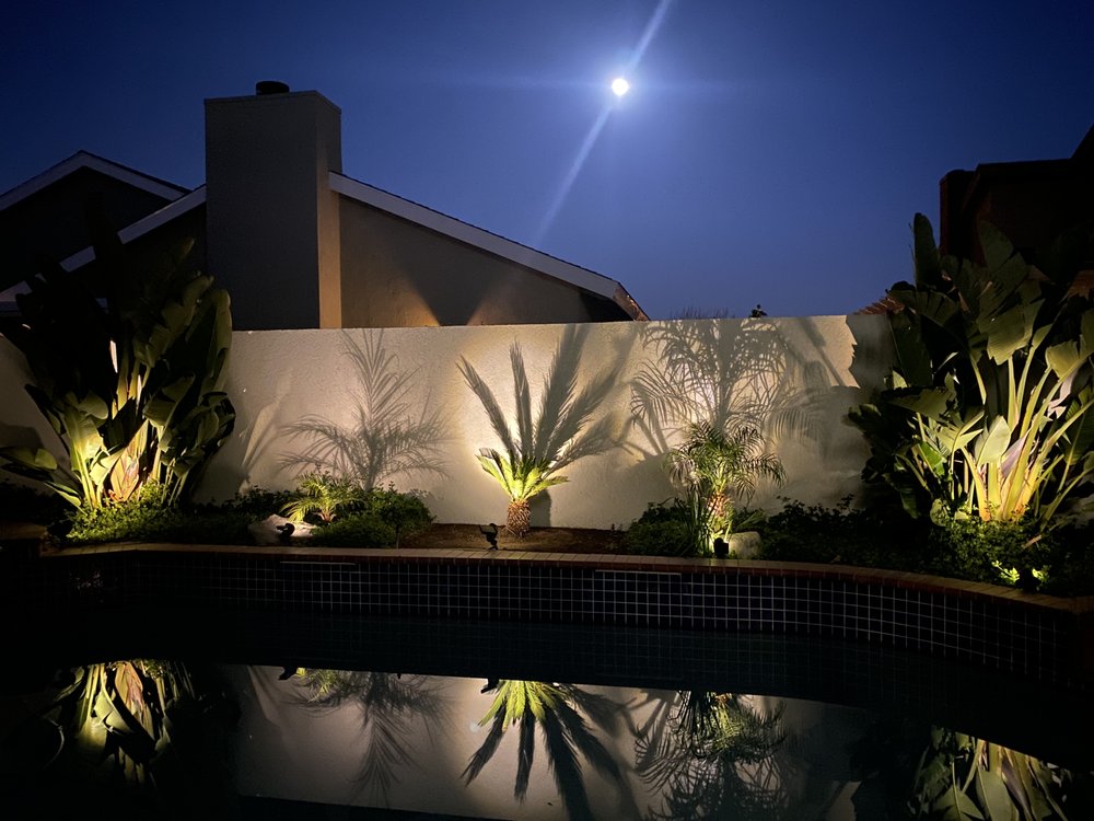Photo of OS Services Electrical & Lighting