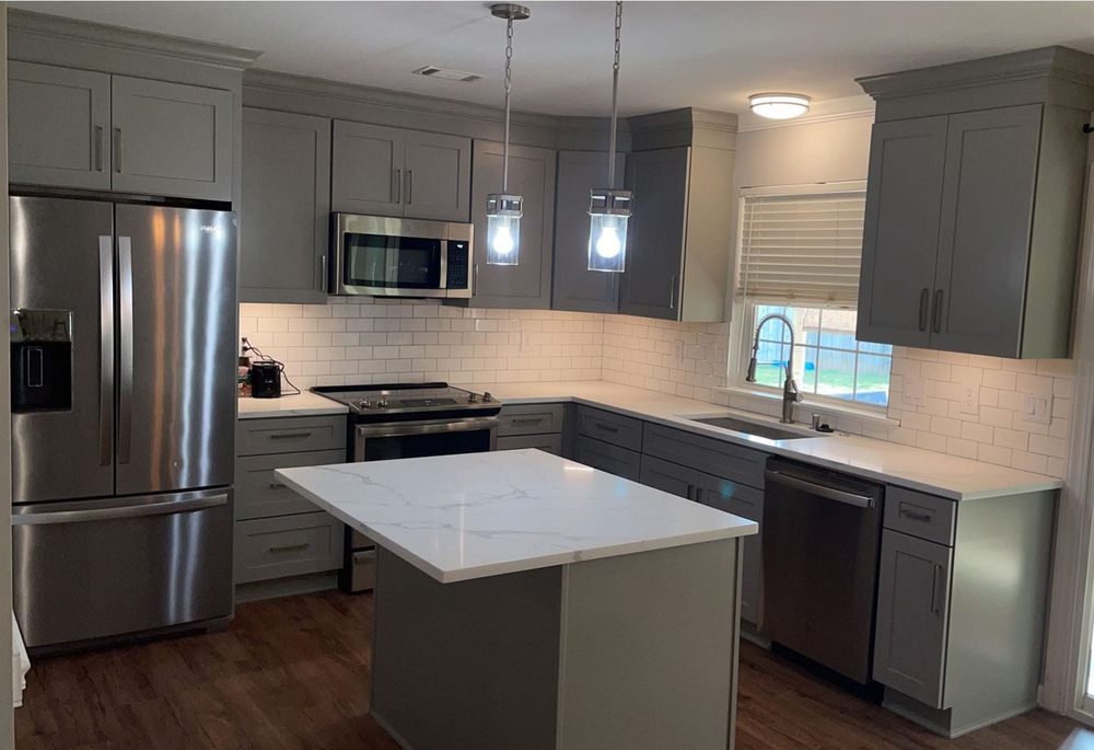 Photo of Premier Contracting Solutions
