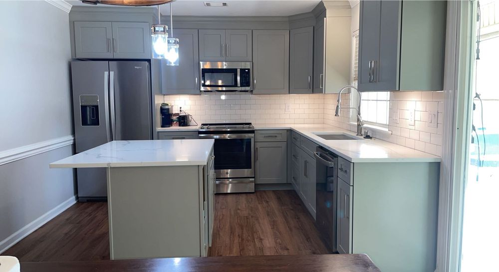 Photo of Premier Contracting Solutions