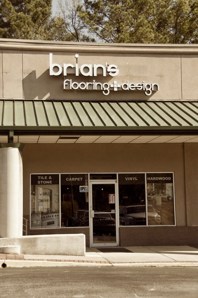 Photo of Brian's Flooring And Design