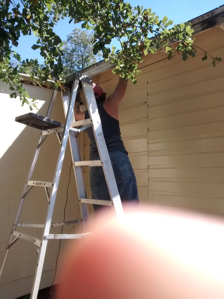 Photo of Garretts ez moving