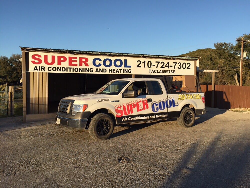 Photo of Super Cool Air Conditioning & Heating