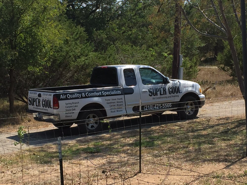 Photo of Super Cool Air Conditioning & Heating