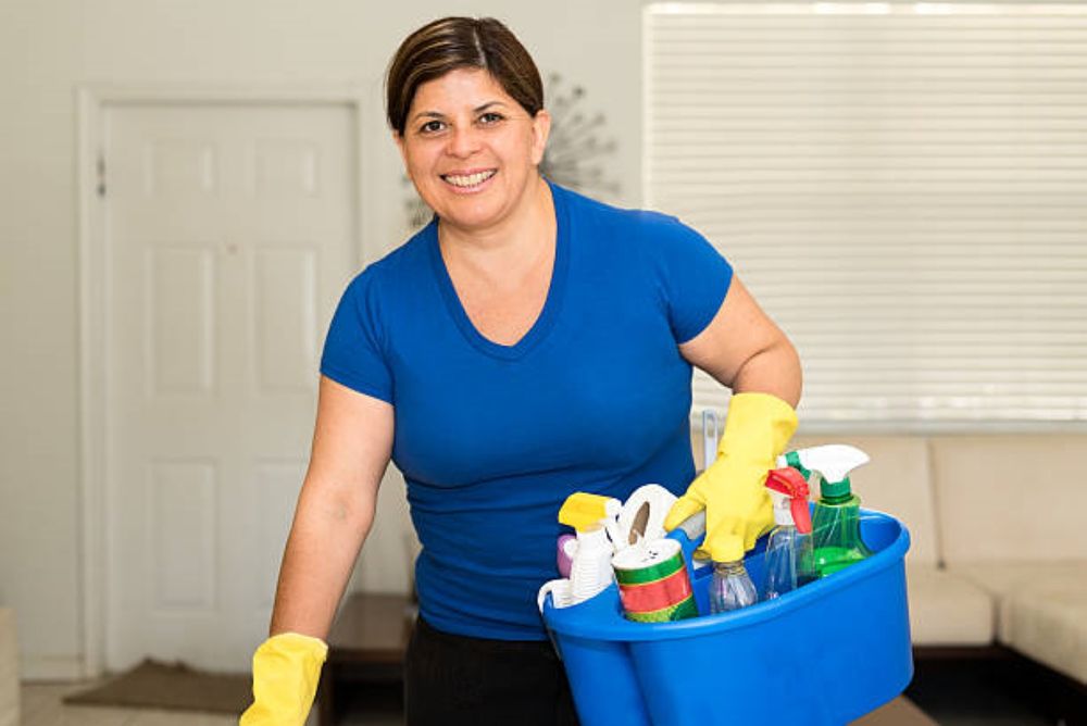 Photo of All2clean House Cleaning