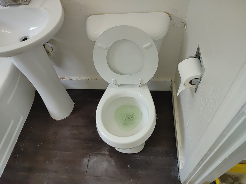 Photo of Candy Cane Cleaning Services