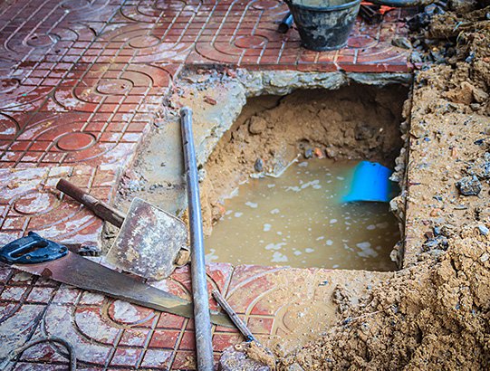 Photo of Bridgeport Foundation Repair Solutions
