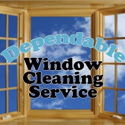 Photo of Dependable Window Cleaning Service