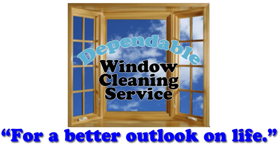 Photo of Dependable Window Cleaning Service