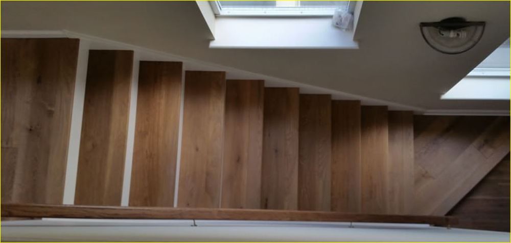 Photo of Affordable Carpet & Wood