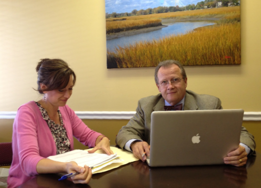 Photo of Benson Law Firm