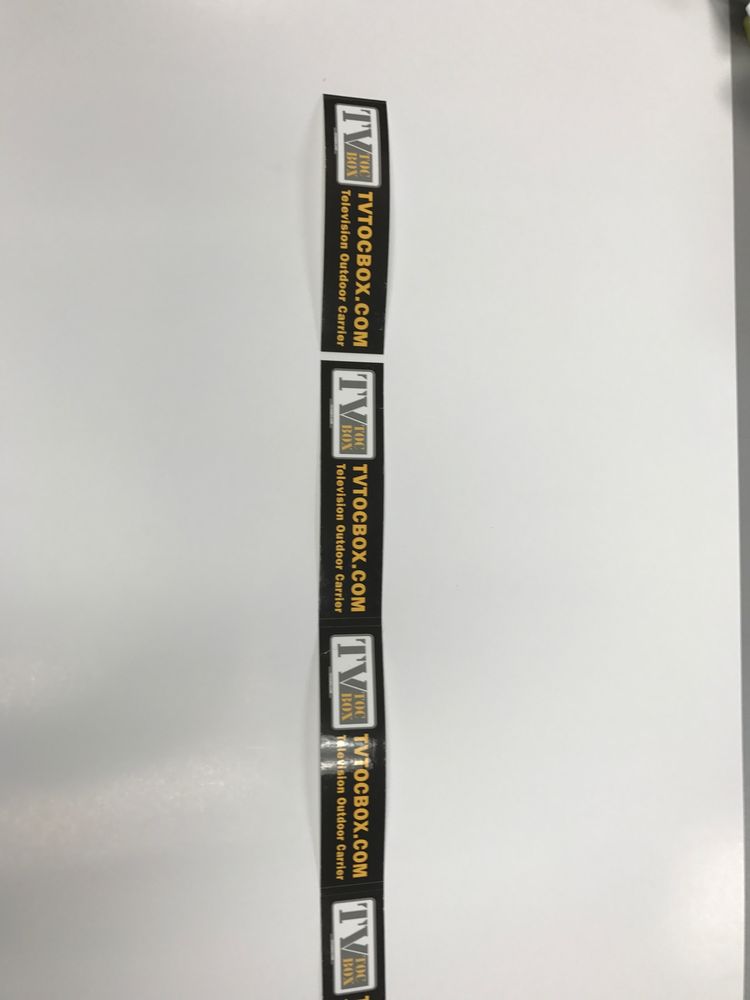 Photo of Positive Printers