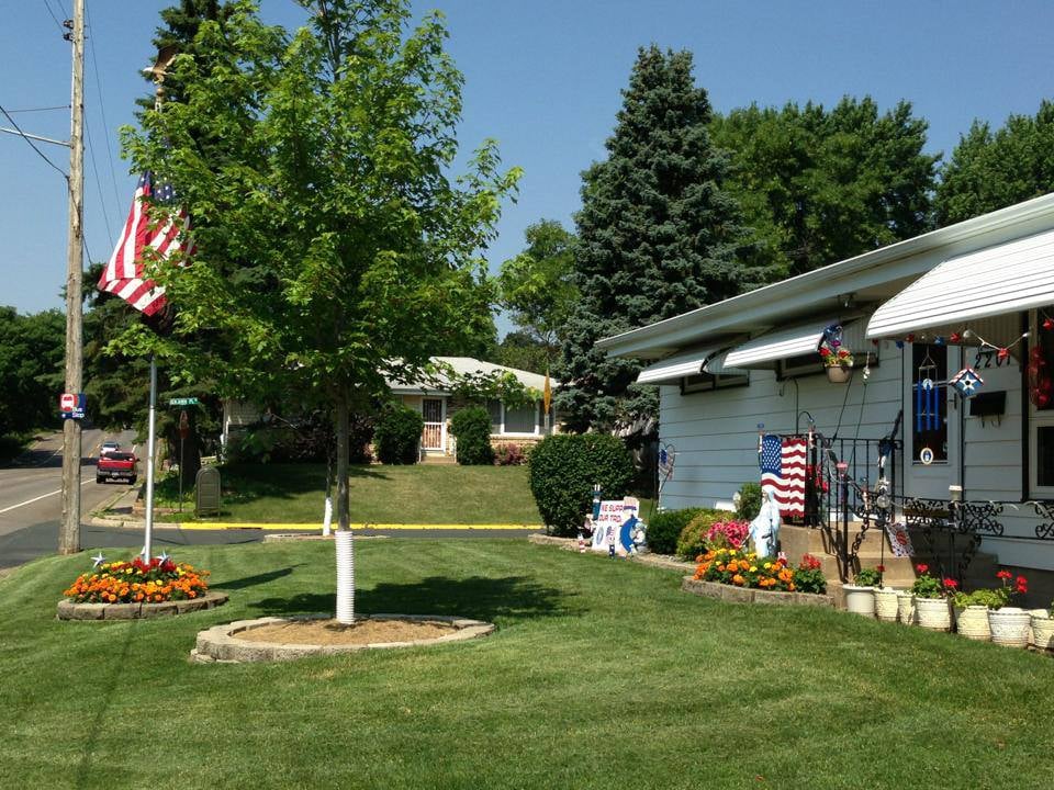 Photo of Total Renovation Landscaping