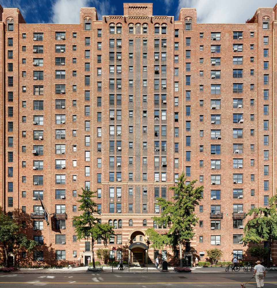 Photo of London Terrace