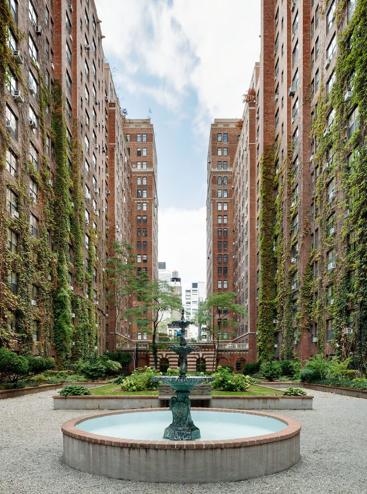 Photo of London Terrace