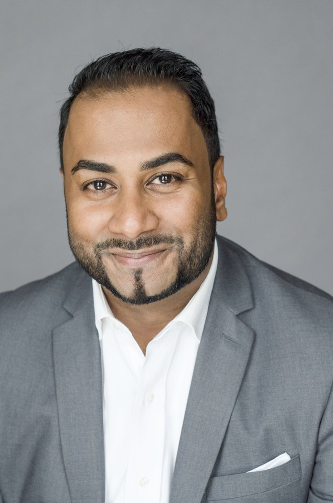 Photo of Praveen Mathew - @properties