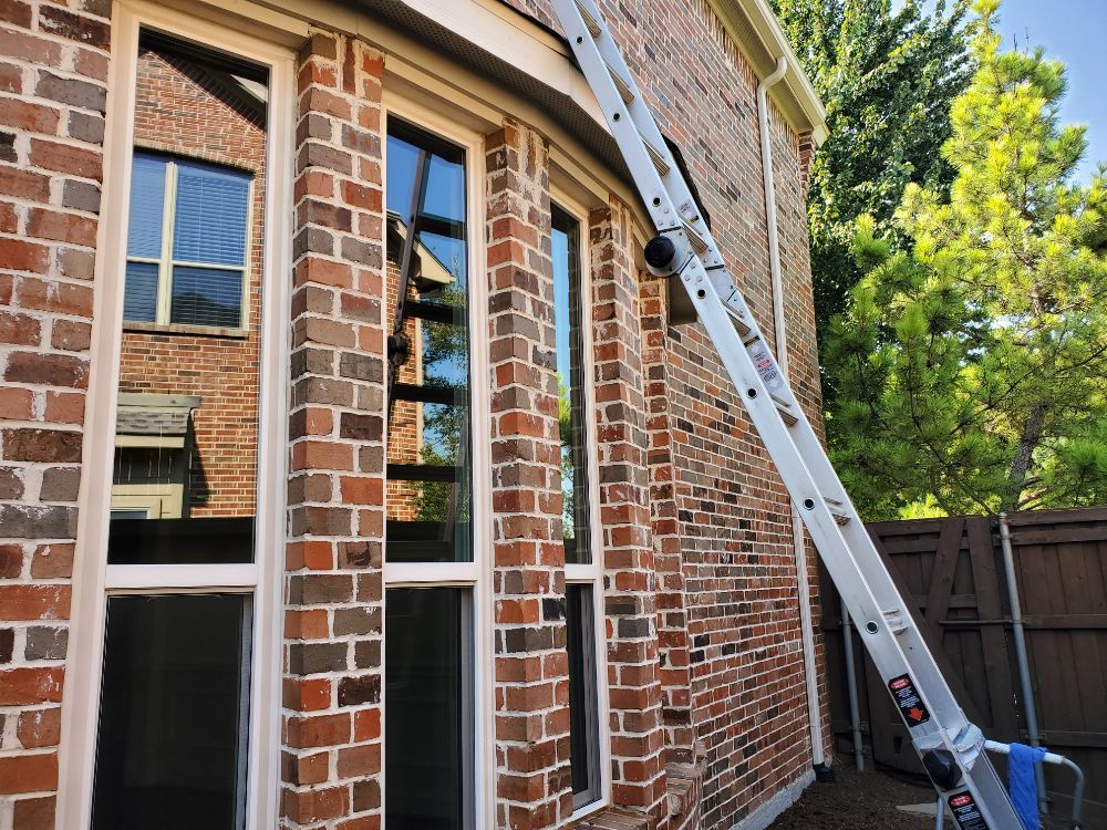 Photo of KP's Window Cleaning