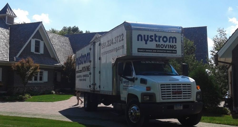 Photo of Nystrom Moving