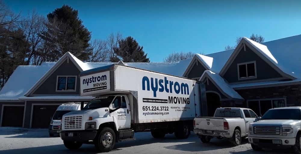 Photo of Nystrom Moving