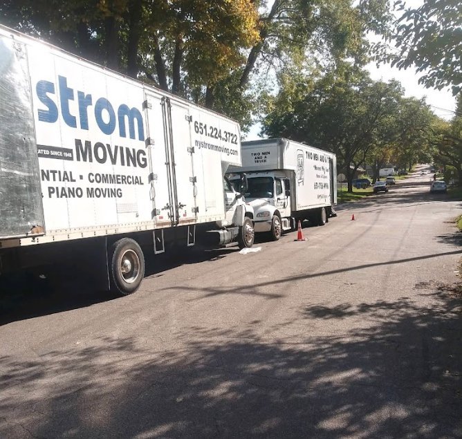 Photo of Nystrom Moving