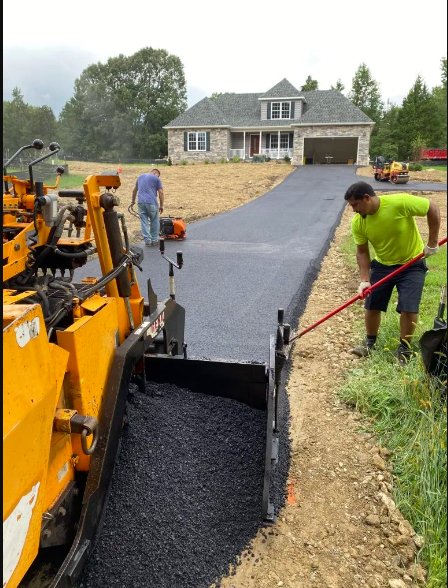Photo of Premier Paving