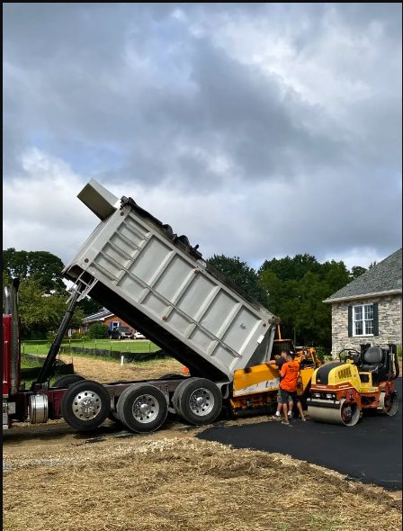 Photo of Premier Paving