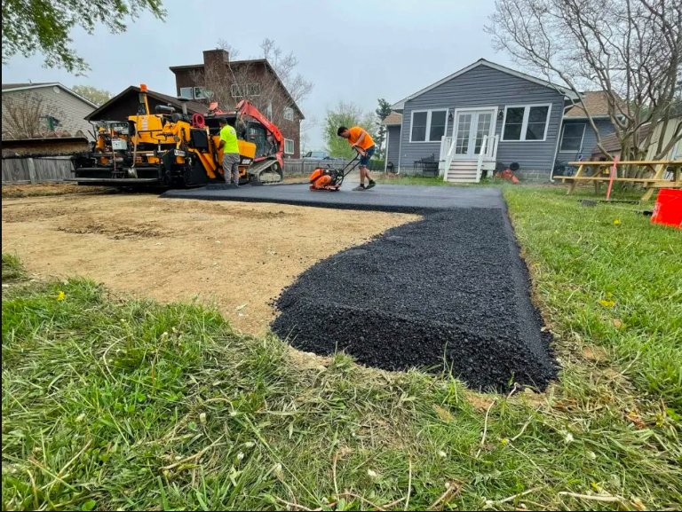 Photo of Premier Paving