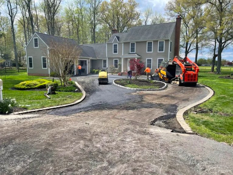 Photo of Premier Paving