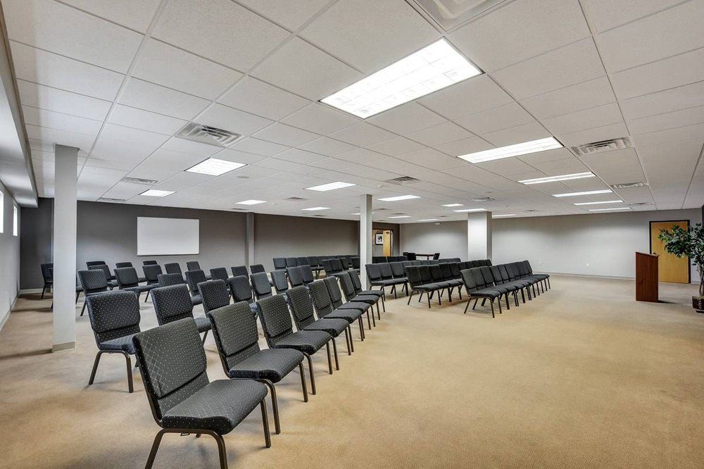 Photo of Roswell Office Suites