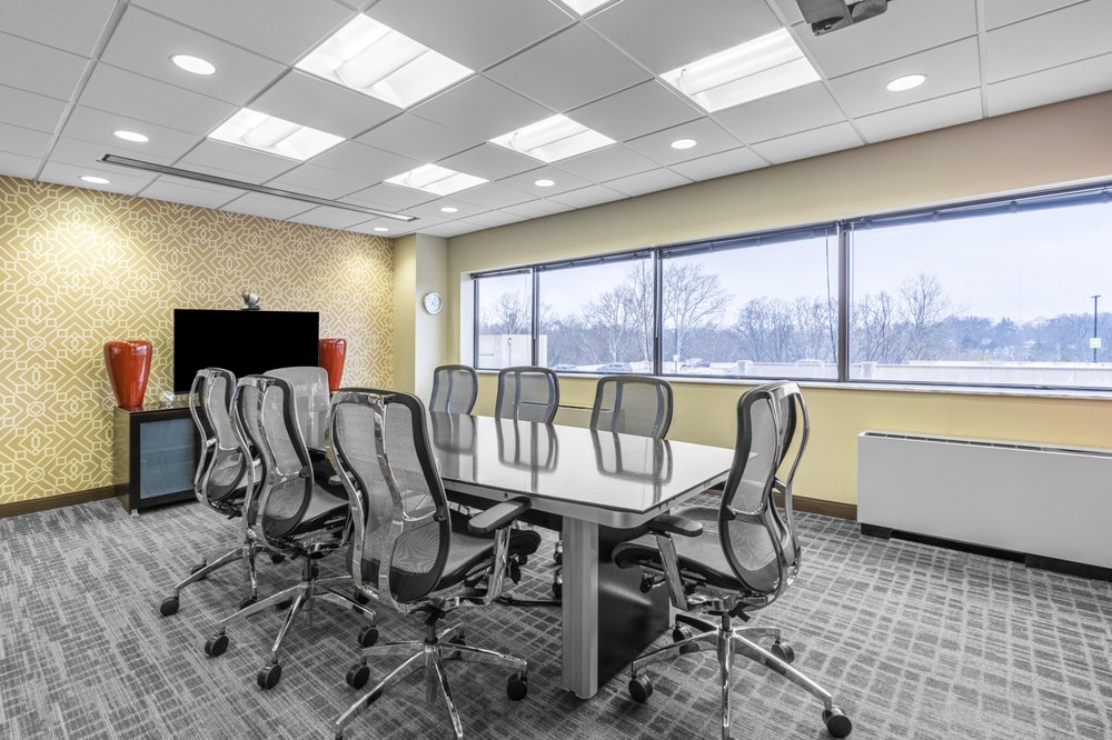 Photo of Regus - 150 Monument Road