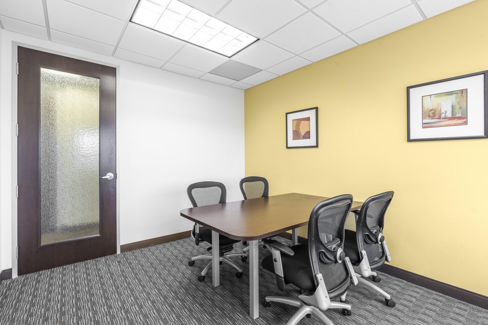 Photo of Regus - 150 Monument Road