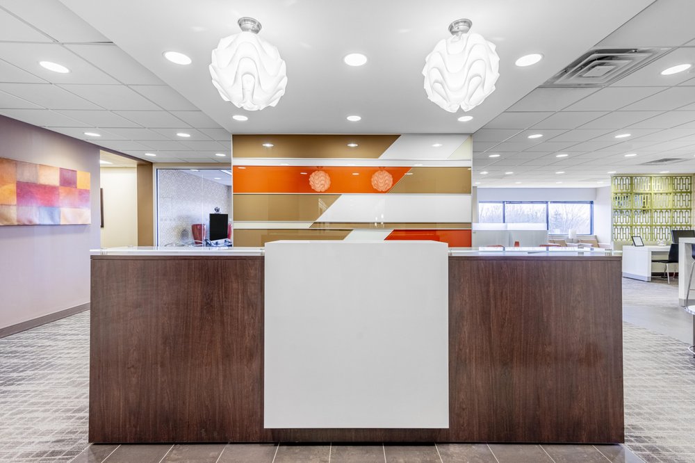 Photo of Regus - 150 Monument Road