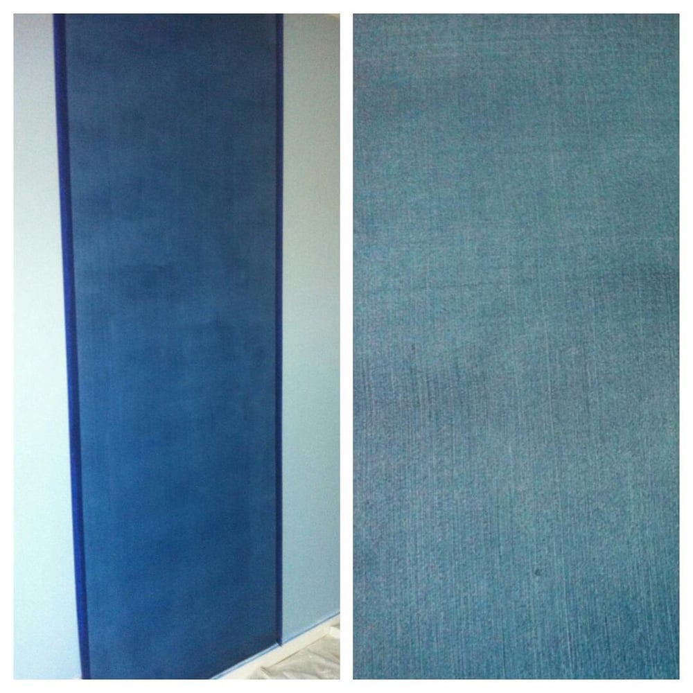Photo of AMP Painting