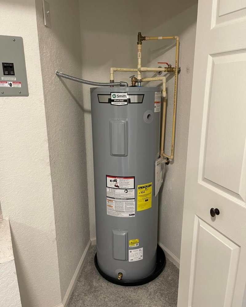 Photo of Sunset Park Licensed Plumber
