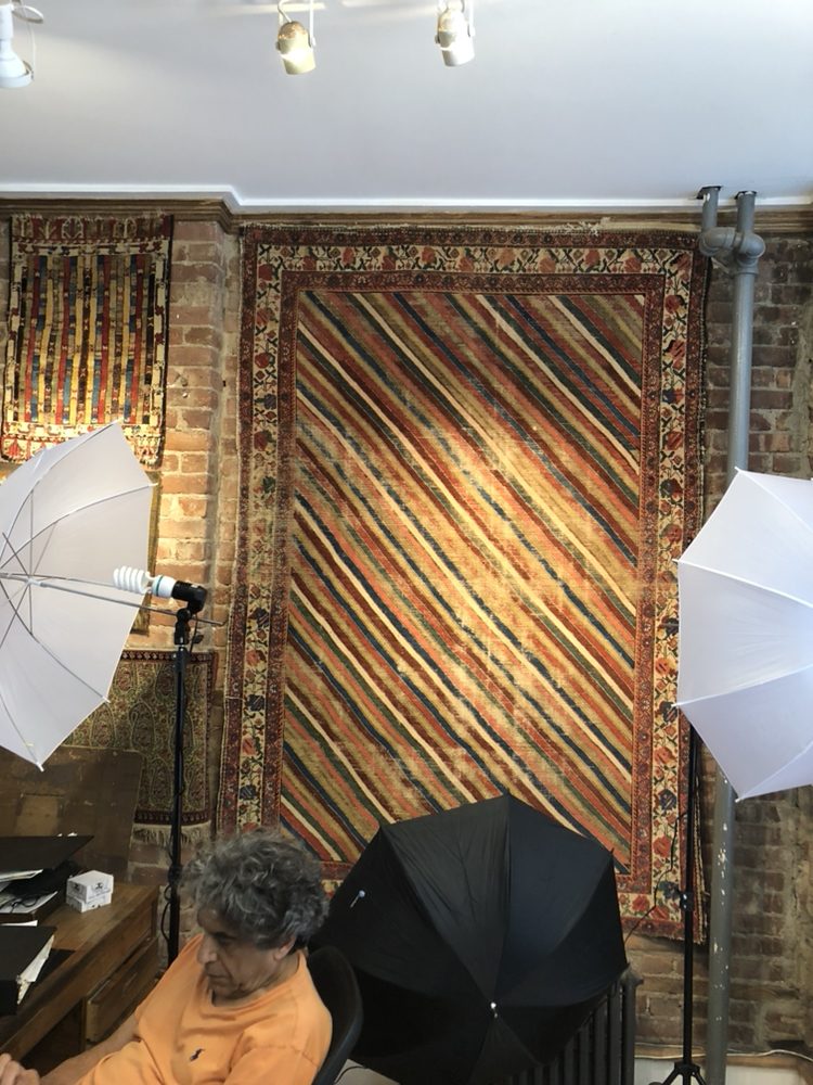 Photo of Oriental Carpet & Upholstery Cleaners