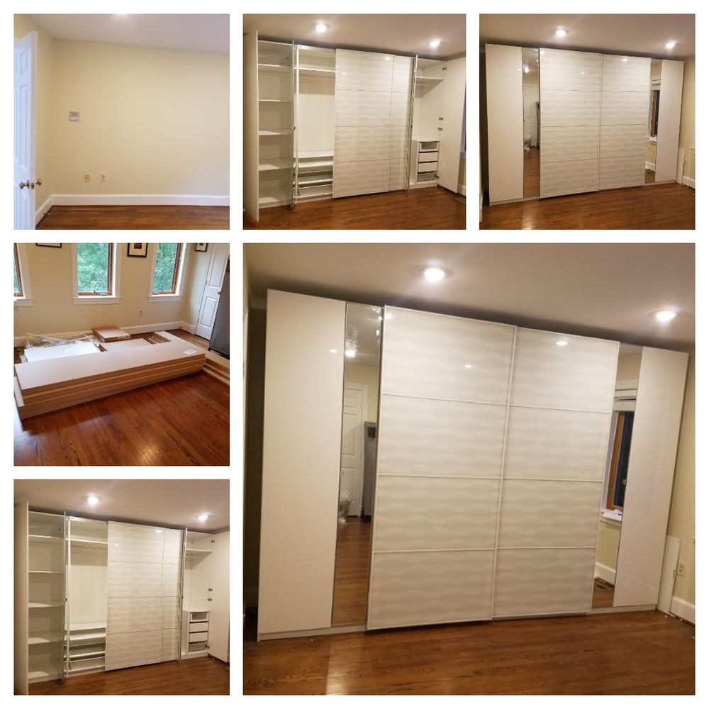Photo of Furnitech DC