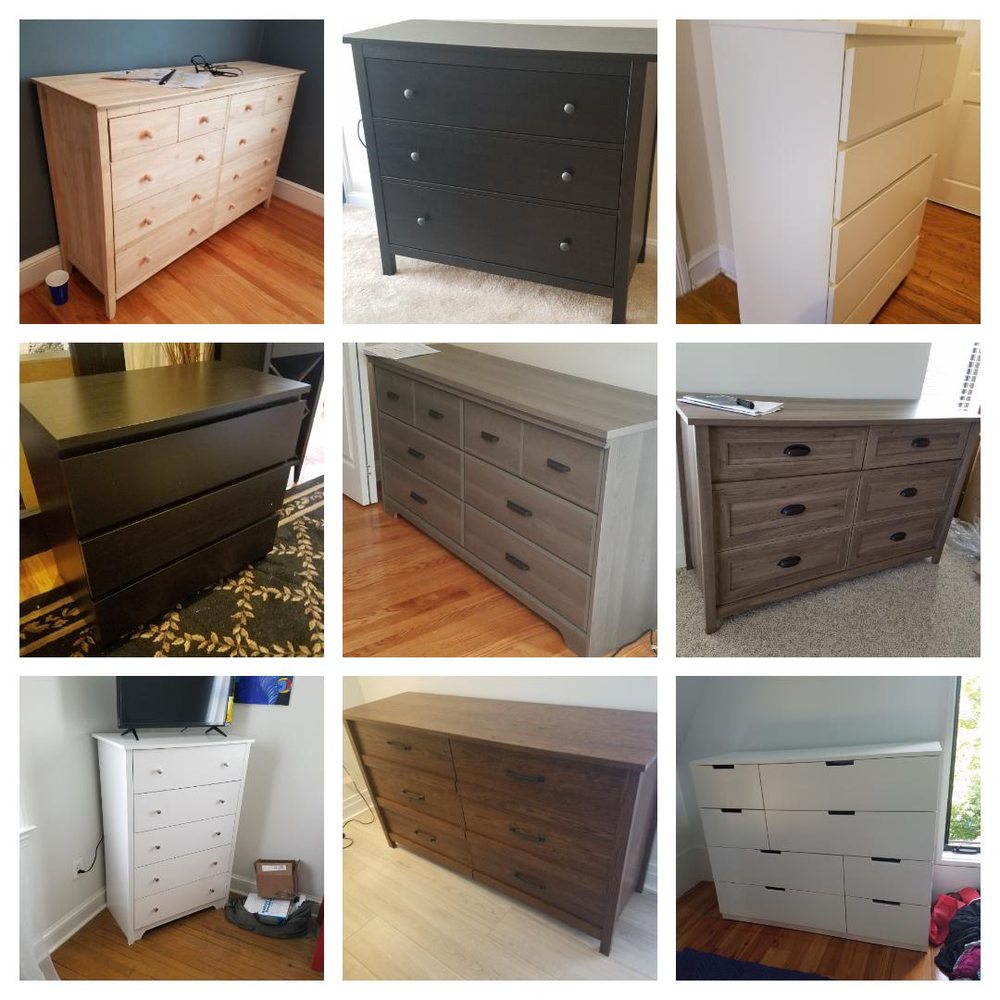 Photo of Furnitech DC