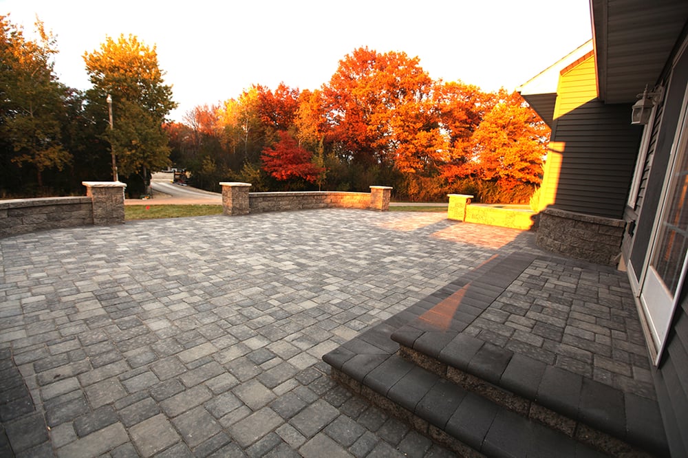 Photo of Peters' Patio & Landscape