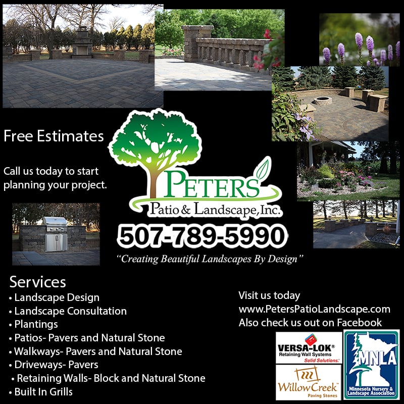 Photo of Peters' Patio & Landscape