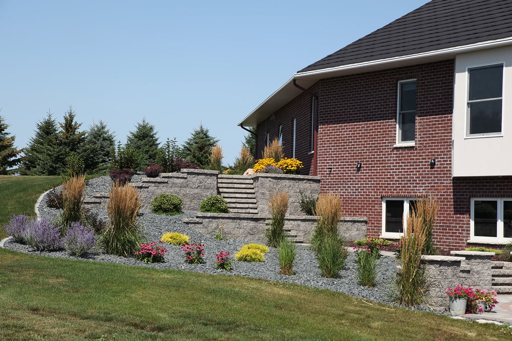 Photo of Peters' Patio & Landscape