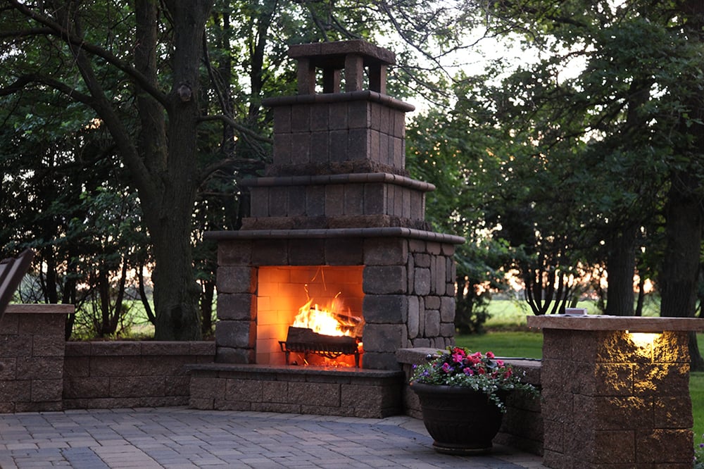 Photo of Peters' Patio & Landscape