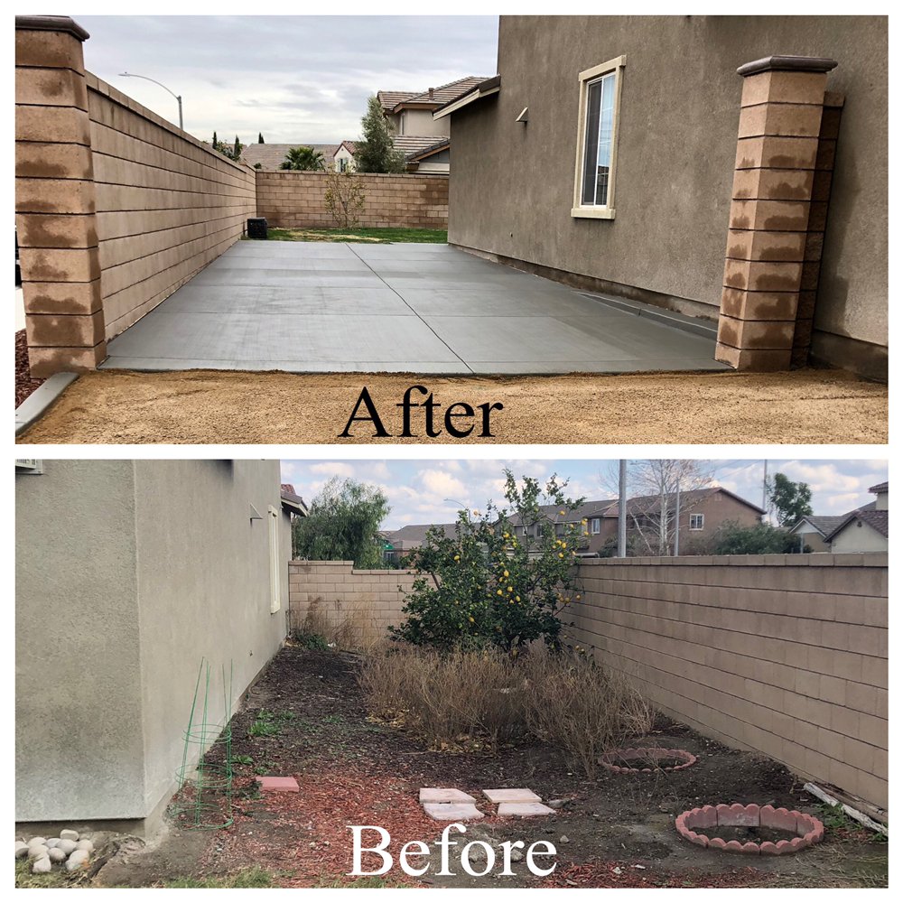 Photo of A&R Concrete & Hardscape