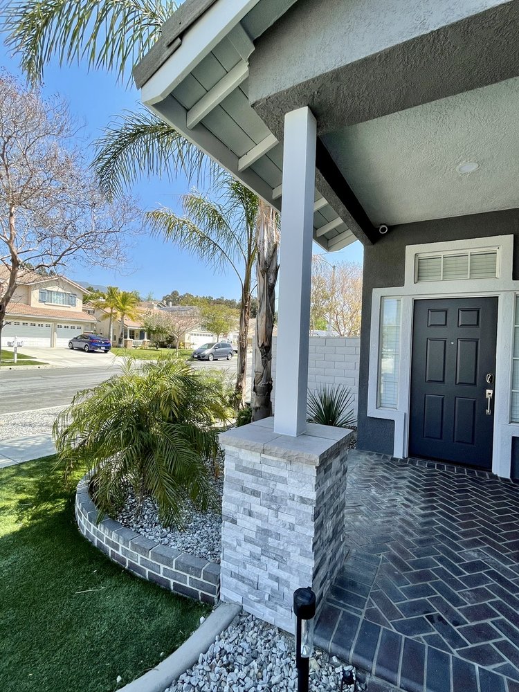 Photo of A&R Concrete & Hardscape