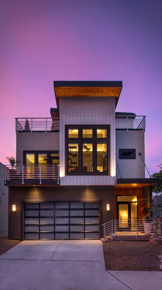 Photo of NSPJ Architects