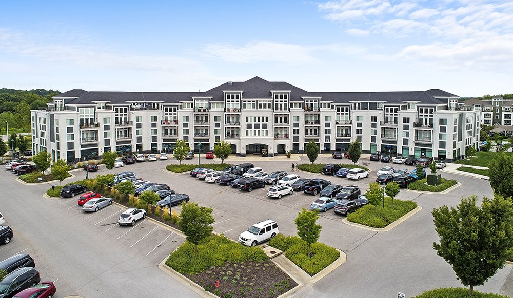 Photo of NSPJ Architects